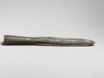 【銅製槍先　Bronze spearhead】古代ギリシャ‐ミノア文明