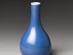 【花瓶　 Vase】中国-清代