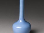 【花瓶　Vase】中国-清代‐雍正時期