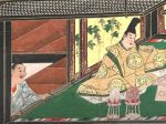 【小栗判官絵巻巻8上】岩佐又兵衛－皇居三の丸尚蔵館収蔵