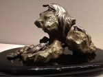 【岩上亀】加藤龍雄－皇居三の丸尚蔵館収蔵