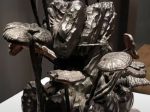 【霊芝置物】－皇居三の丸尚蔵館収蔵