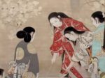 【極楽井】小林古径ー梅原龍三郎氏寄贈‐東京国立近代美術館所蔵