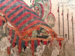 【天狗草紙(東寺・醍醐寺巻)】鎌倉時代‐東京国立博物館所蔵