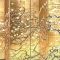 【紅白梅図屏風】今中素友-皇居三の丸尚蔵館所蔵