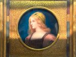 【ヴェネツィアの女性】ボール・ボノーー西洋国立美術館所蔵