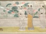 【異端(踏絵)】小林古径‐東京国立博物館所蔵