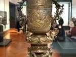 【頼光大江山入図大花瓶】横山弥左衛門‐東京国立博物館所蔵