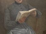 【読書】浅井忠‐東京国立博物館所蔵