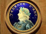 【ジャンヌ・ダルク】梶コレクション