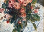 【バラ】ルノワールーオルセー美術館所蔵