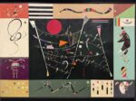【全体】ワシリー・カンディンスキーー東京国立近代美術館所蔵