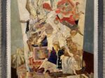 【作品】桂ゆき(ユキ子)ー東京国立近代美術館所蔵