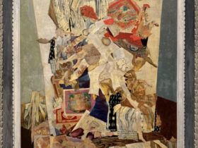【作品】桂ゆき(ユキ子)ー東京国立近代美術館所蔵