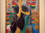 【想い】森田元子ー東京国立近代美術館所蔵