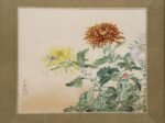【国光瑞色】広島晃甫（新太郎）ー東京国立近代美術館所蔵